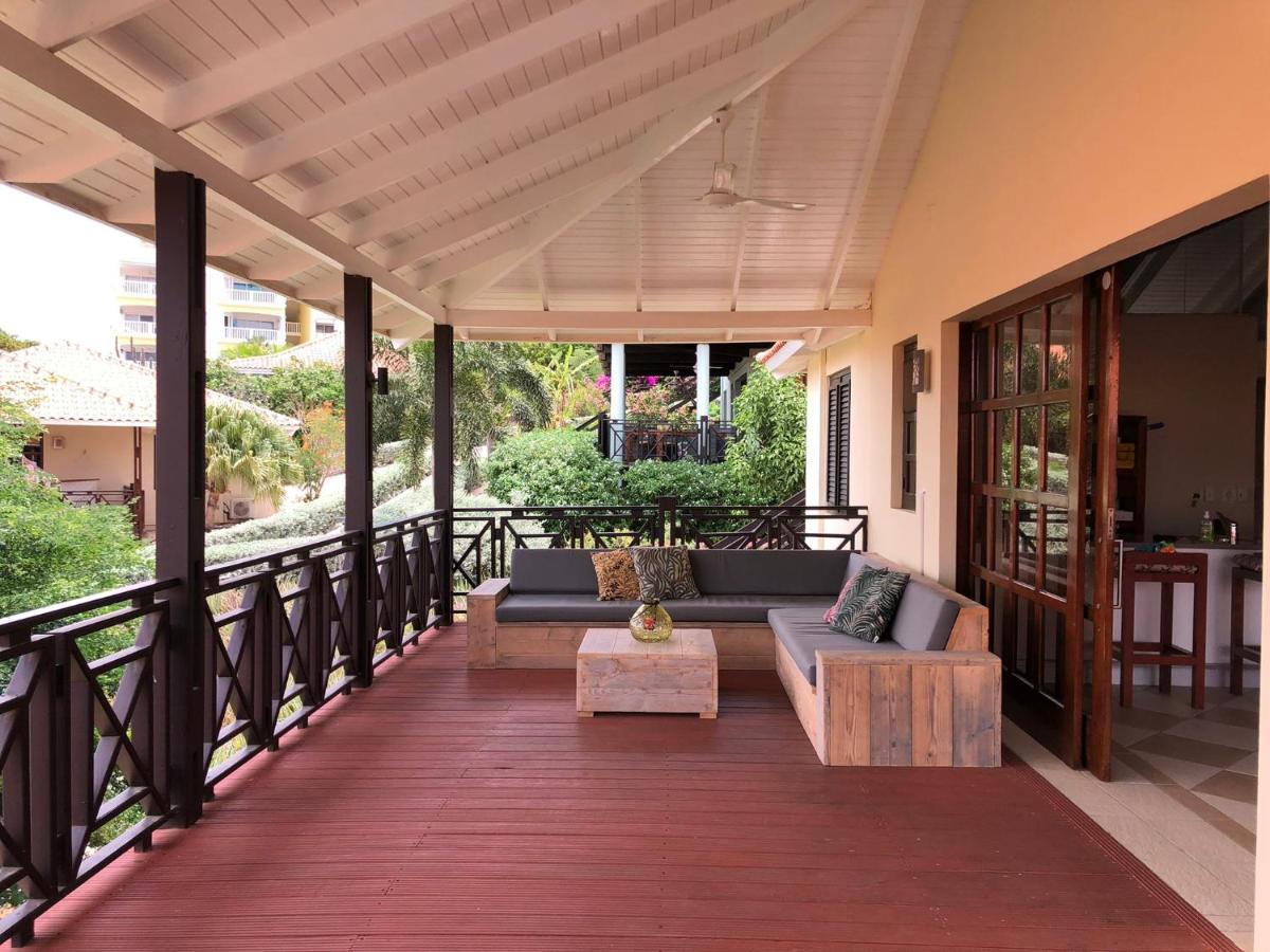 Villa At The Beach, Blue Bay Golf & Beach Resort Ngoại thất bức ảnh